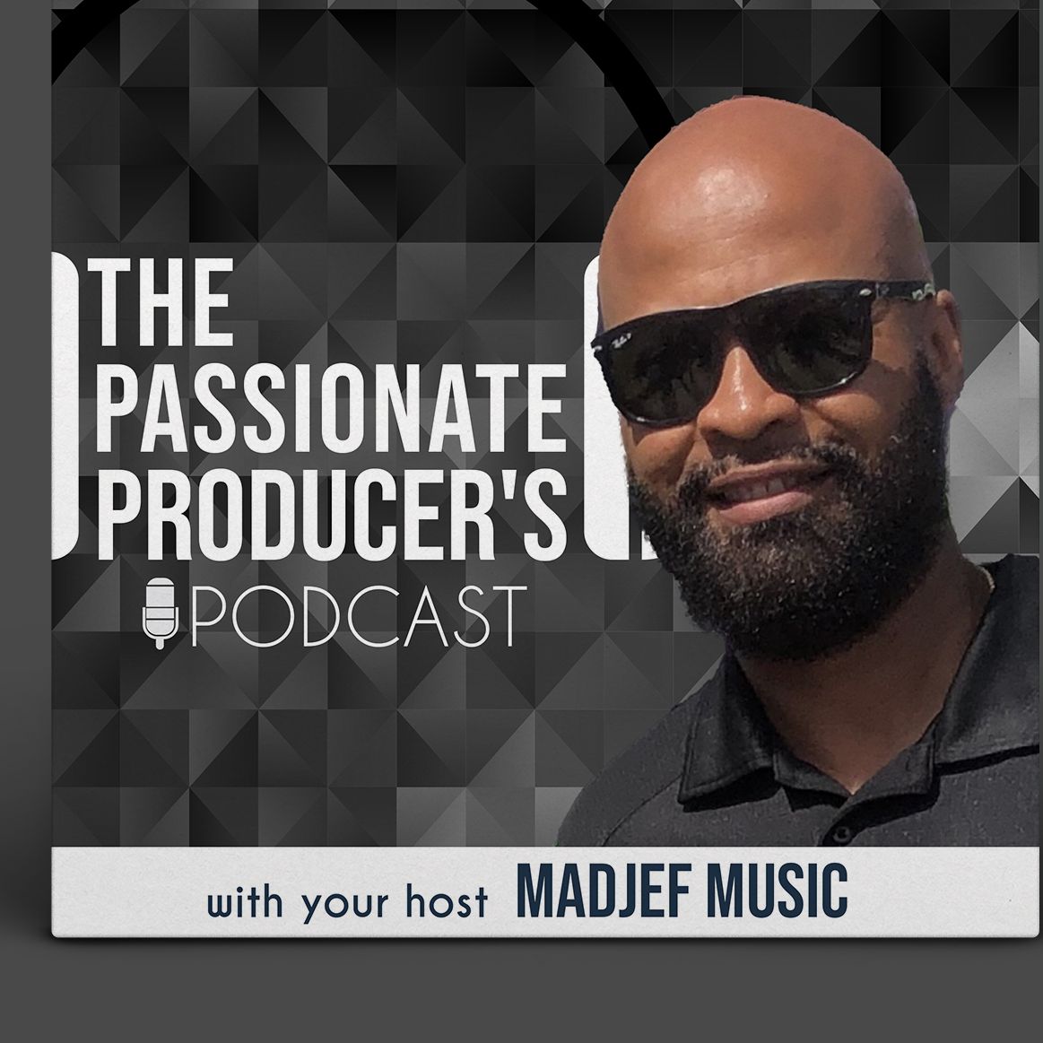 The Passionate Producer's Podcast