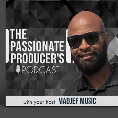 The Passionate Producer's Podcast
