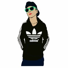 Oggy Black