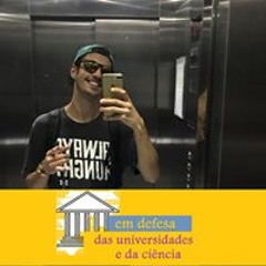 Felipe Facio Pires