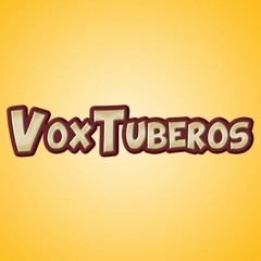 Voxtuberos