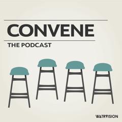 CONVENE by Watrvision