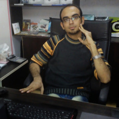 Reza Mosallanejad