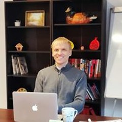 Михаил Шубенин