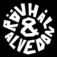 Rövhål & Alvedon