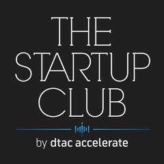 The Startup Club