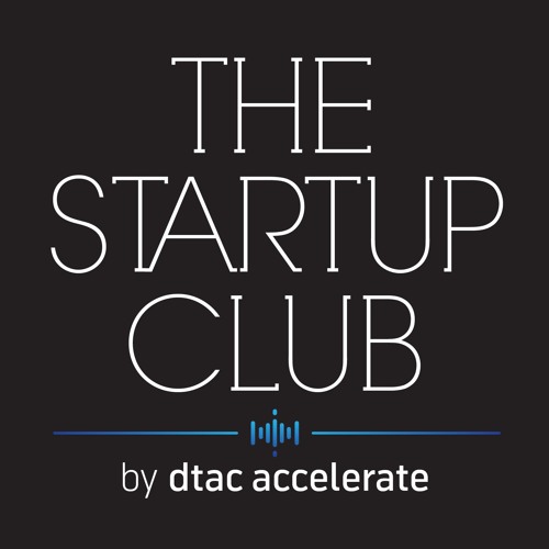 The Startup Club’s avatar