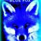 Blue Fox