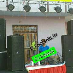 Haryanvi Song Gham Me Kali Hojagi Remix DJ Solanki Safidon Haryana