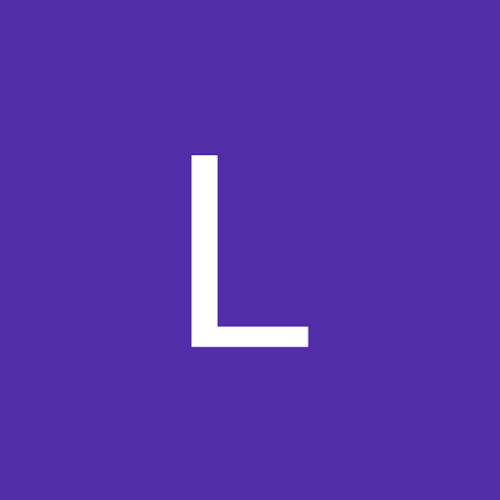 Lorentz Louis’s avatar
