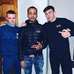 Joel Pearson New