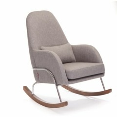 Chaise Berçante