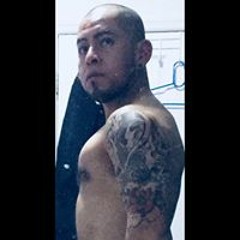 Aponte Netzahal Rubén