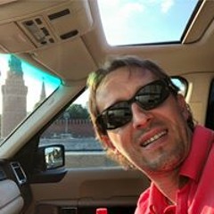 Александр Милютин