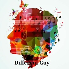 Different Guy