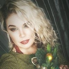 Olga Ilyina