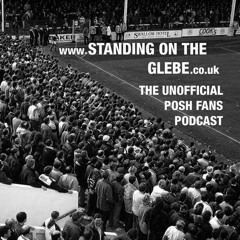 Standing On The Glebe