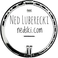 Ned Luberecki