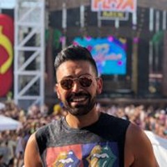 Sergio Ramirez Jimenez