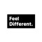 Feel Different.