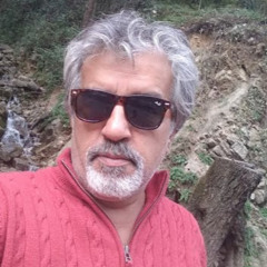 darioush yaghmaie