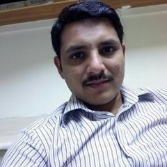 Ehtisham Haider