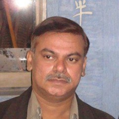 Ayoob murshid