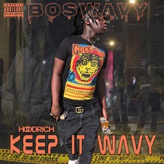 Boswavy