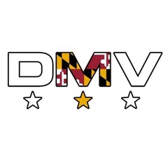 DMV 🎒