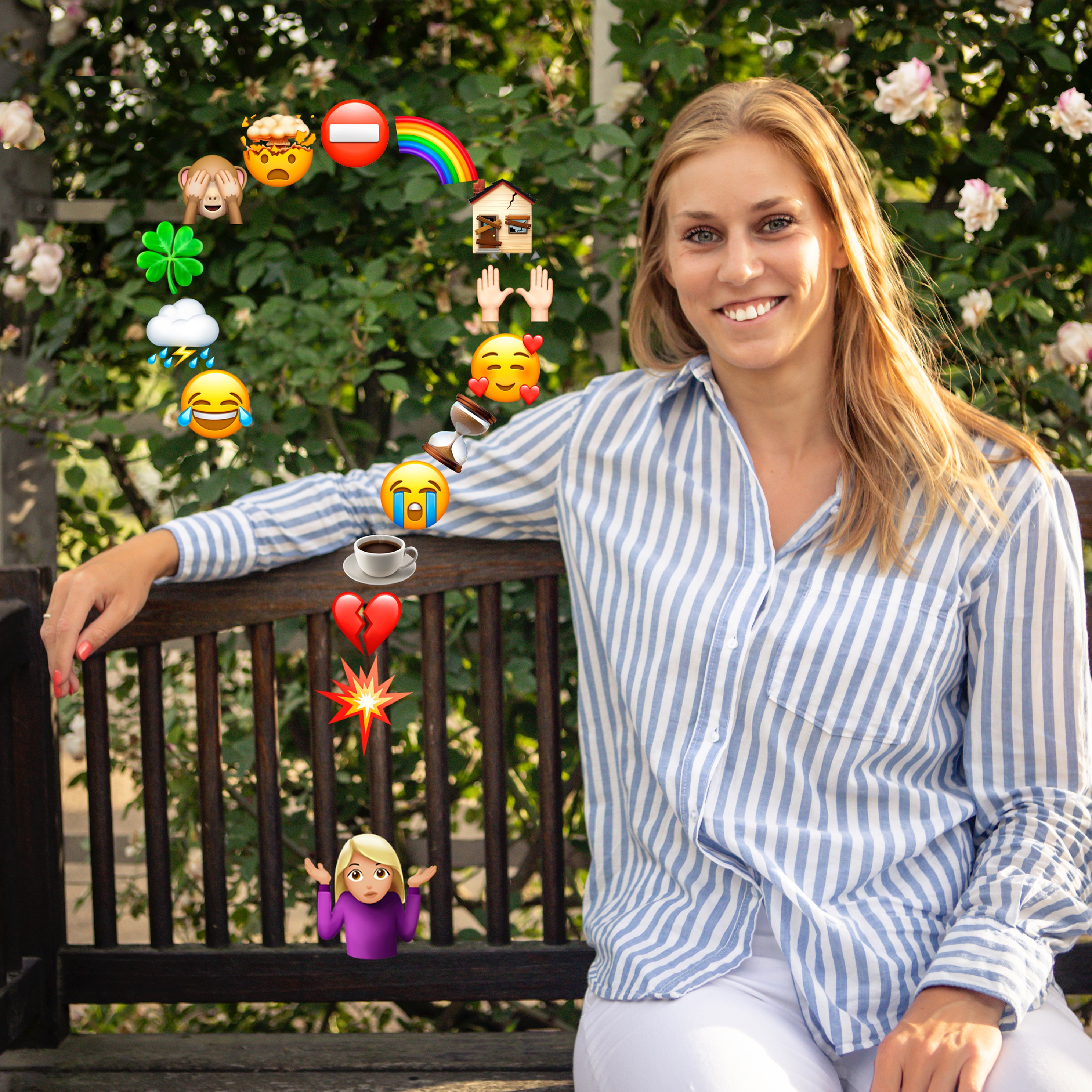 Dit mit og vores dilemma af Den Perfekte Mor