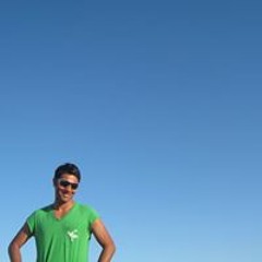 Ashkan GH