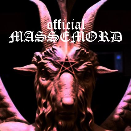 Official MASSEMORD