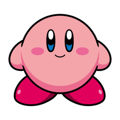 Kirby Star