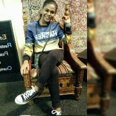 Shashmitha Kalidass