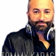 DJ Tommy Karas