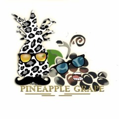 Pineapple Grape