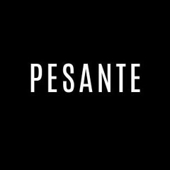 Pesante