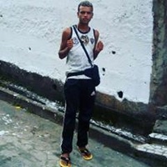 Guilherme Vinicios Ldp