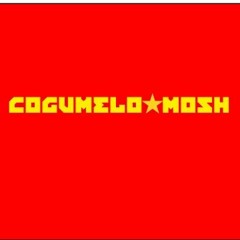 Cogumelo Mosh