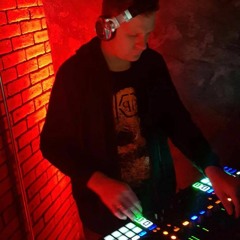 DJ Billy McDonagh