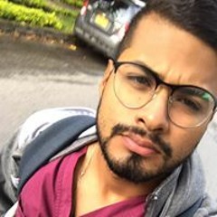 Bayron Berdugo