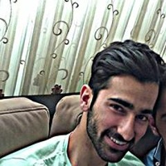 Farbod Alikhani