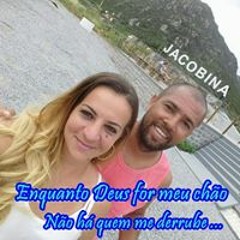 Patriciaallyson Santos