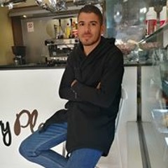 Atef Chouat