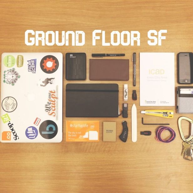 Ground Floor SF