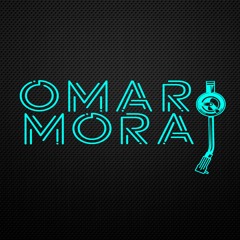 DJ OMAR MORA