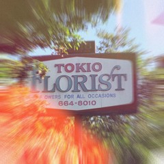 Tokio Florist