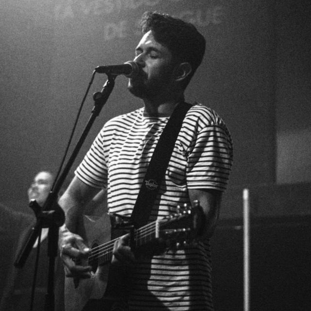 Ramon Galhardo