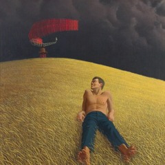 Lars Falcongreen