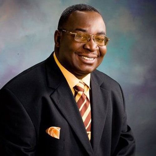 REV. DR. WILLIAM OBENG-DARKO’s avatar